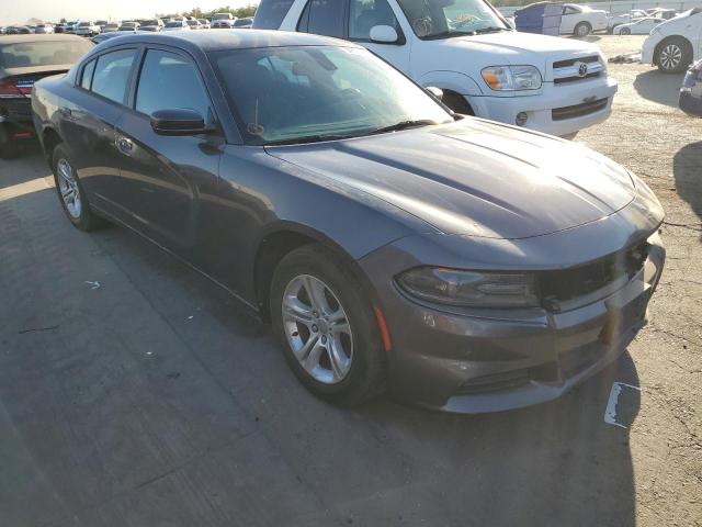 DODGE CHARGER SE 2015 2c3cdxbg3fh745483