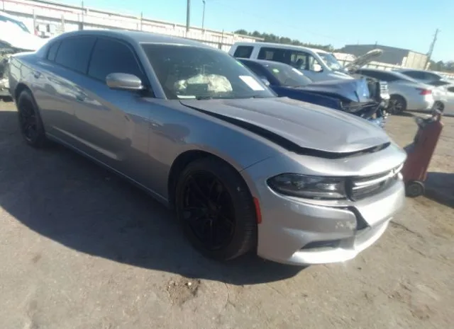 DODGE CHARGER 2015 2c3cdxbg3fh751431