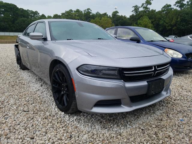 DODGE CHARGER SE 2015 2c3cdxbg3fh751574