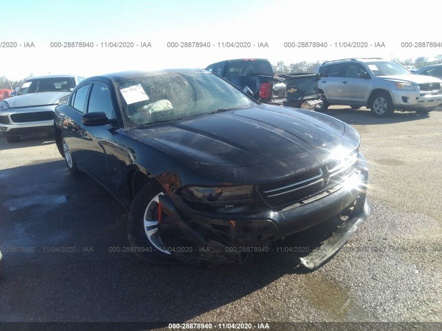 DODGE CHARGER 2015 2c3cdxbg3fh751803