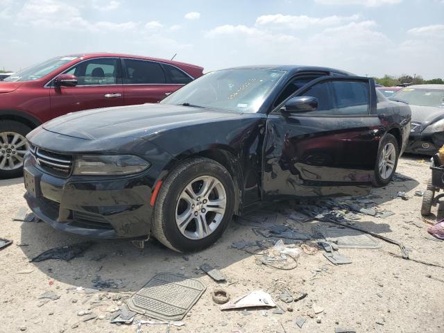 DODGE CHARGER SE 2015 2c3cdxbg3fh752482