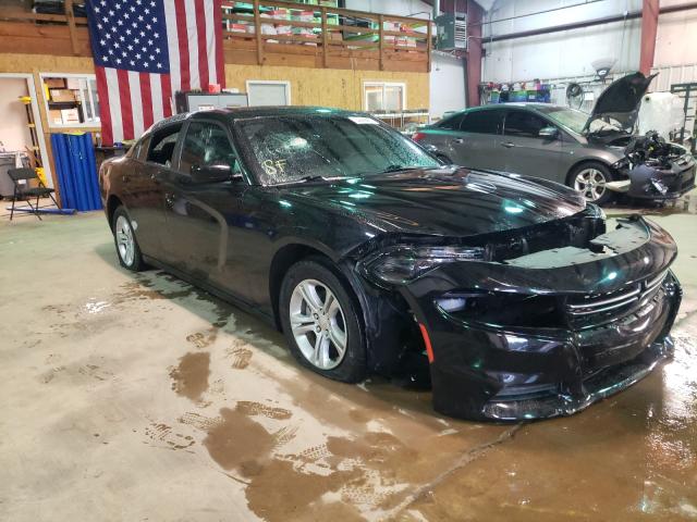 DODGE CHARGER SE 2015 2c3cdxbg3fh752627