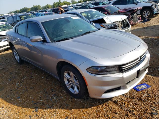 DODGE CHARGER SE 2015 2c3cdxbg3fh752949