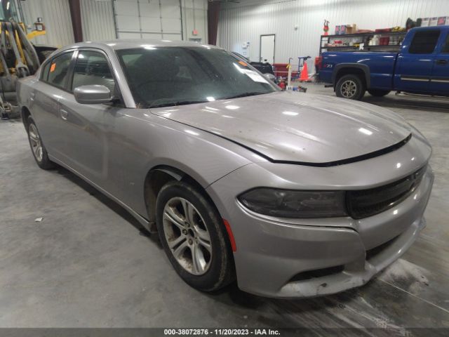 DODGE CHARGER 2015 2c3cdxbg3fh752983