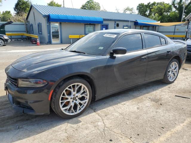 DODGE CHARGER SE 2015 2c3cdxbg3fh753051