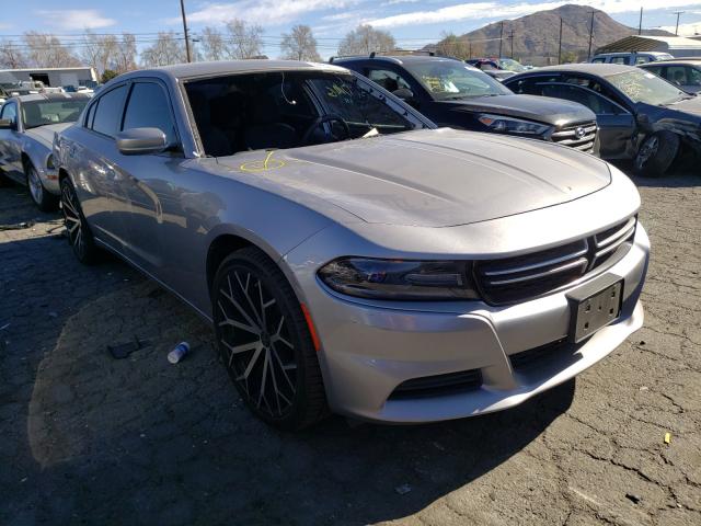 DODGE CHARGER SE 2015 2c3cdxbg3fh753230