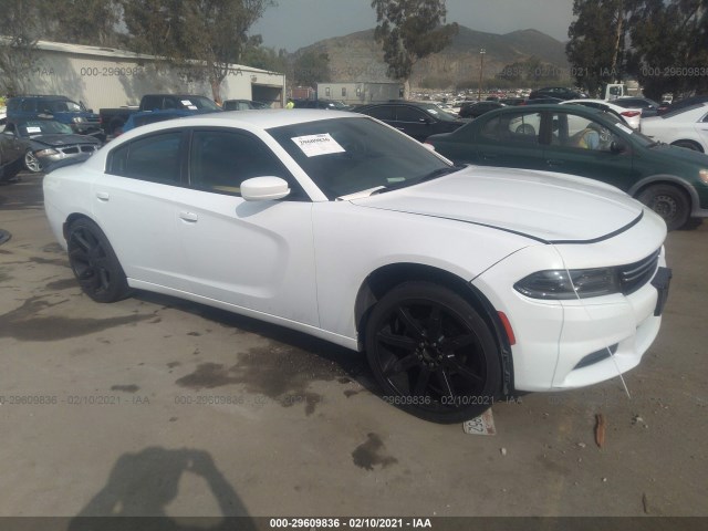 DODGE CHARGER 2015 2c3cdxbg3fh753244