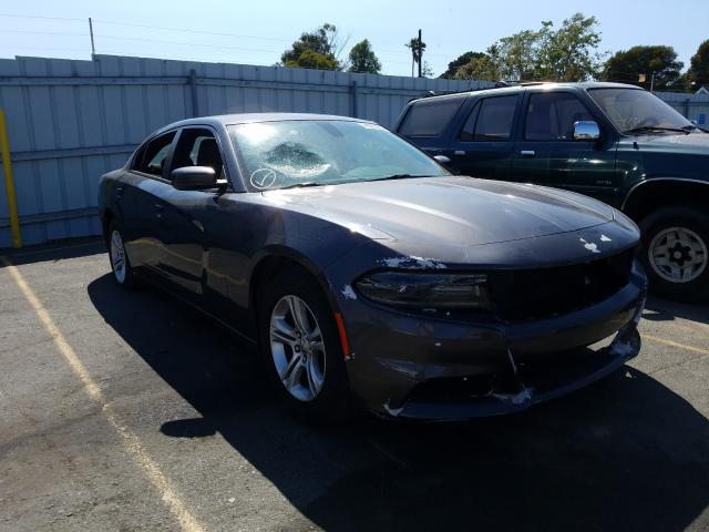 DODGE CHARGER SE 2015 2c3cdxbg3fh762025