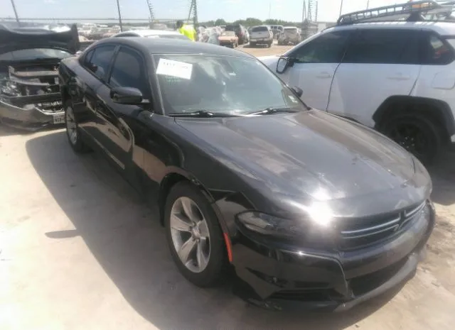 DODGE CHARGER 2015 2c3cdxbg3fh762395