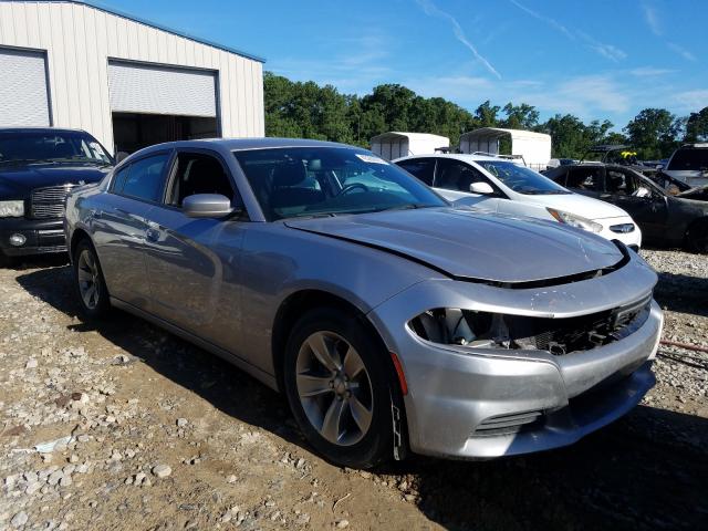 DODGE CHARGER SE 2015 2c3cdxbg3fh762526