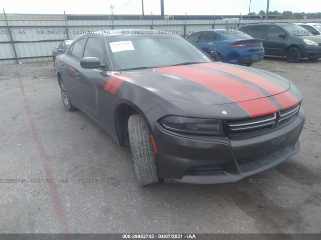 DODGE CHARGER 2015 2c3cdxbg3fh767855