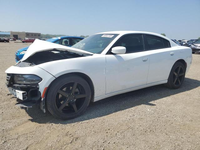 DODGE CHARGER SE 2015 2c3cdxbg3fh768021