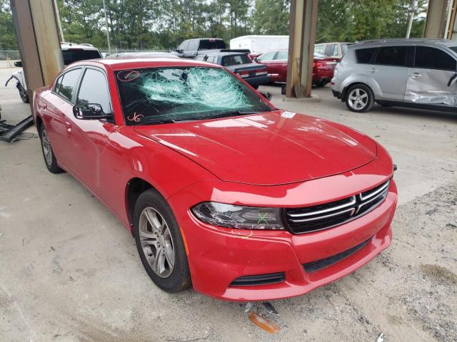 DODGE CHARGER SE 2015 2c3cdxbg3fh770917