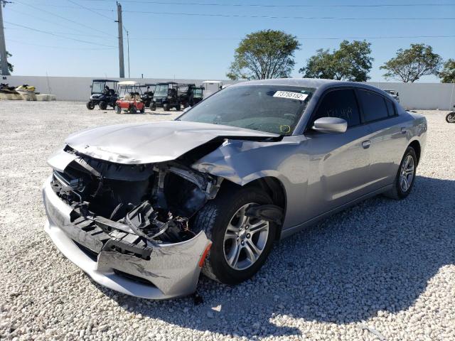 DODGE CHARGER SE 2015 2c3cdxbg3fh771520