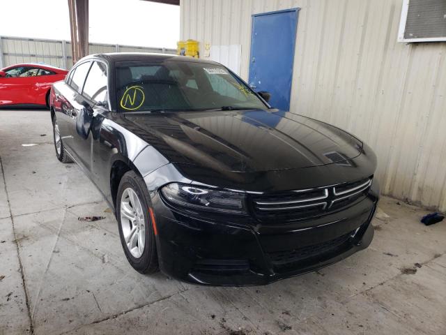 DODGE CHARGER SE 2015 2c3cdxbg3fh776863