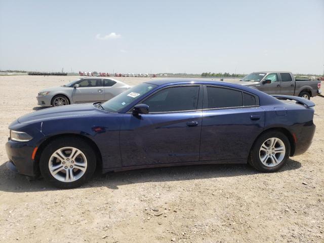 DODGE CHARGER SE 2015 2c3cdxbg3fh776927