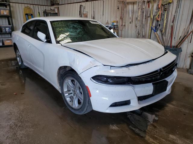 DODGE CHARGER SE 2015 2c3cdxbg3fh778676