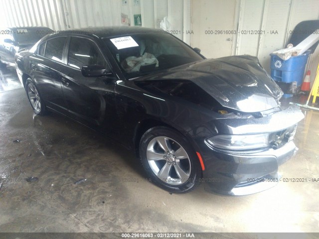 DODGE CHARGER 2015 2c3cdxbg3fh784784