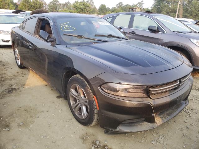 DODGE CHARGER SE 2015 2c3cdxbg3fh795140