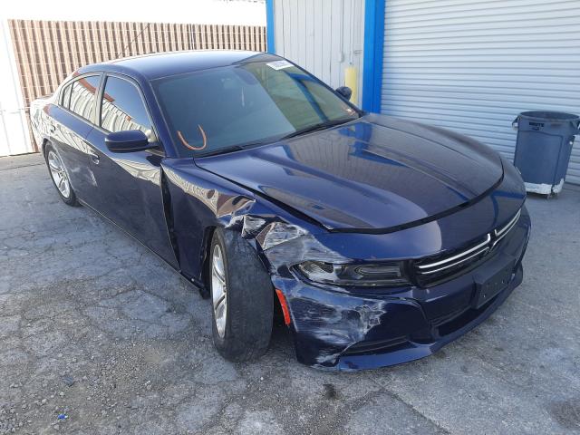 DODGE CHARGER SE 2015 2c3cdxbg3fh795333