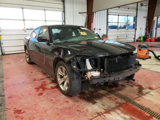 DODGE CHARGER SE 2015 2c3cdxbg3fh795560