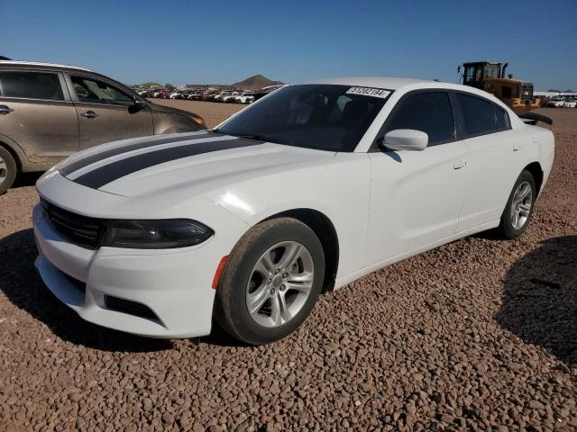 DODGE CHARGER SE 2015 2c3cdxbg3fh799544