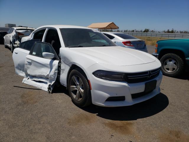 DODGE CHARGER SE 2015 2c3cdxbg3fh799690