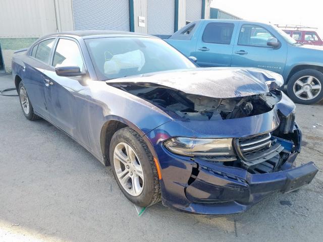 DODGE CHARGER SE 2015 2c3cdxbg3fh801034