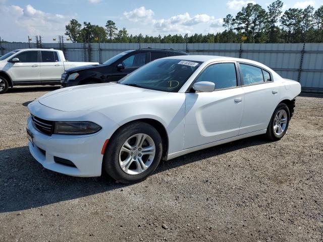 DODGE CHARGER SE 2015 2c3cdxbg3fh812941