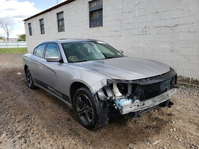 DODGE CHARGER SE 2015 2c3cdxbg3fh813247