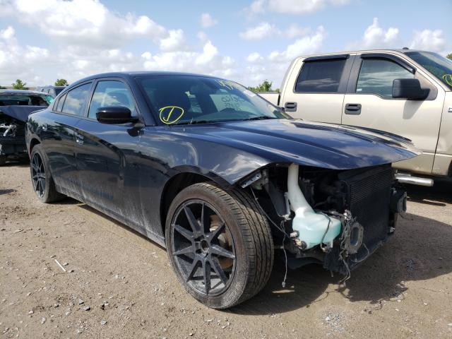 DODGE CHARGER SE 2015 2c3cdxbg3fh815208