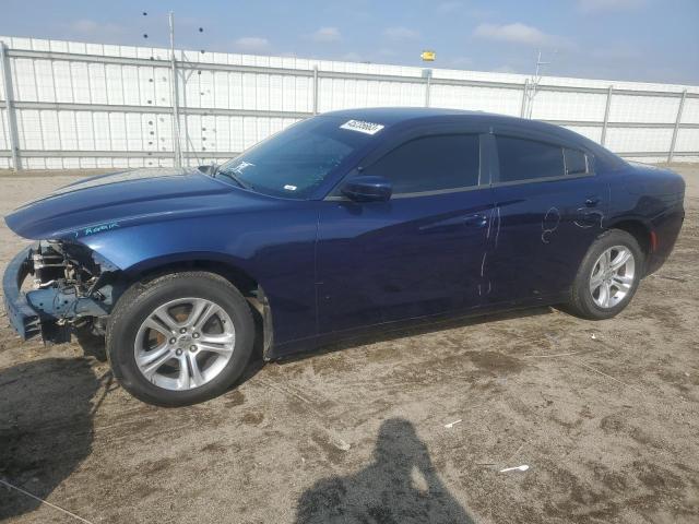 DODGE CHARGER SE 2015 2c3cdxbg3fh817279