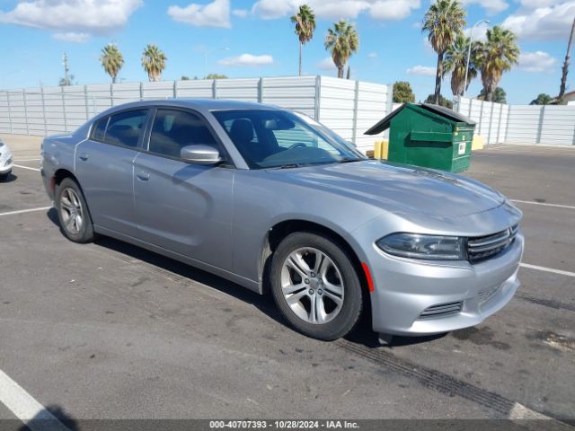 DODGE CHARGER 2015 2c3cdxbg3fh817315