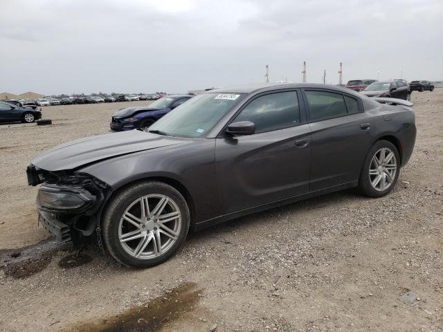 DODGE CHARGER SE 2015 2c3cdxbg3fh826435