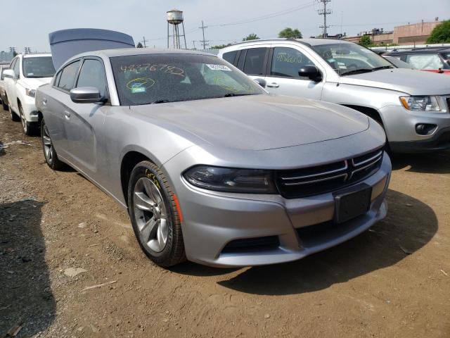 DODGE CHARGER SE 2015 2c3cdxbg3fh827262