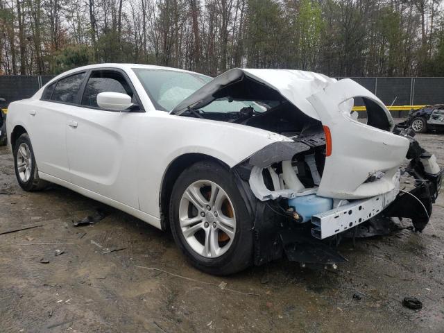 DODGE CHARGER SE 2015 2c3cdxbg3fh840027