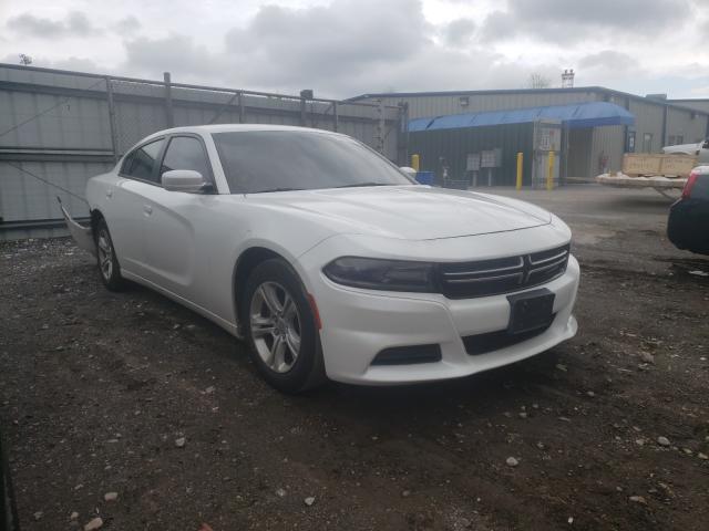 DODGE CHARGER SE 2015 2c3cdxbg3fh840058