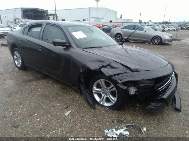 DODGE CHARGER 2015 2c3cdxbg3fh840349