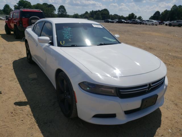 DODGE CHARGER SE 2015 2c3cdxbg3fh844174