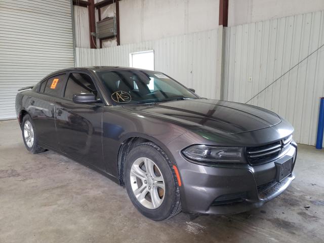 DODGE CHARGER SE 2015 2c3cdxbg3fh846944