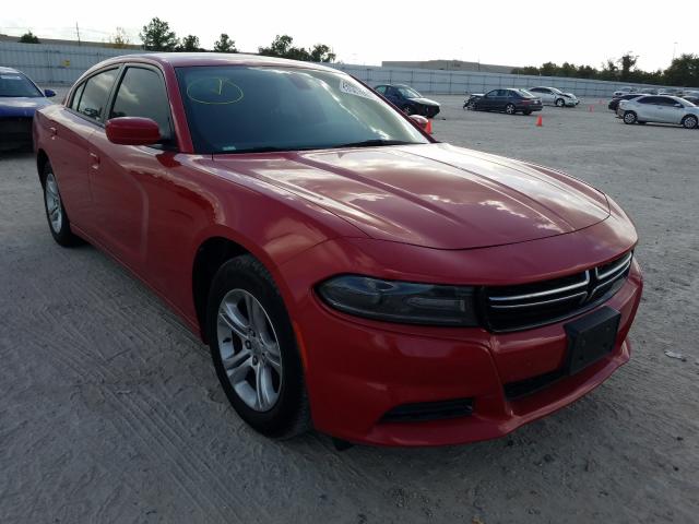 DODGE CHARGER SE 2015 2c3cdxbg3fh847852