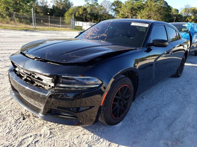 DODGE CHARGER SE 2015 2c3cdxbg3fh856616