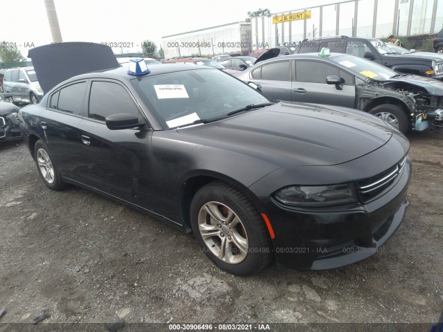 DODGE CHARGER 2015 2c3cdxbg3fh856812