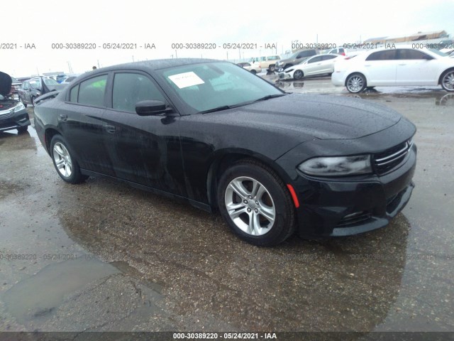 DODGE CHARGER 2015 2c3cdxbg3fh857006