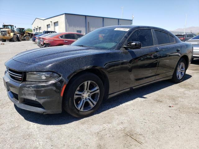 DODGE CHARGER SE 2015 2c3cdxbg3fh862335