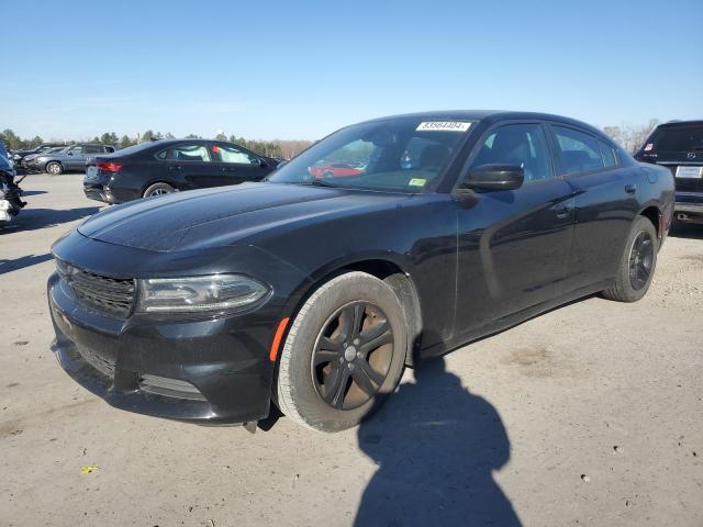 DODGE CHARGER SE 2015 2c3cdxbg3fh865915