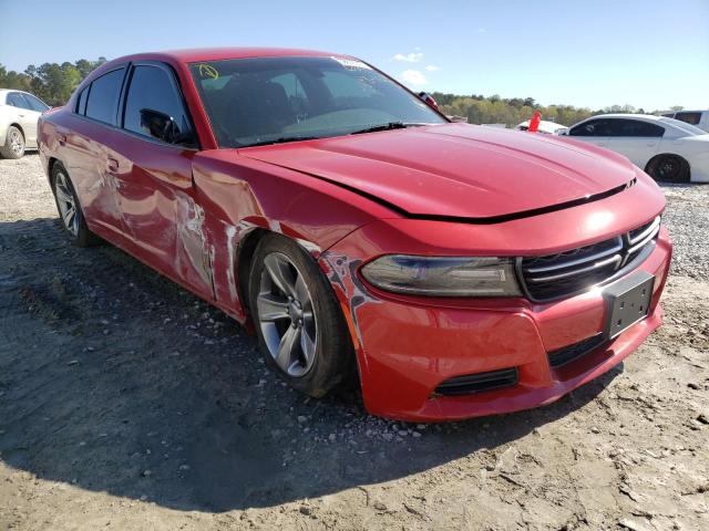 DODGE CHARGER SE 2015 2c3cdxbg3fh866644