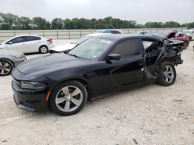 DODGE CHARGER SE 2015 2c3cdxbg3fh866904