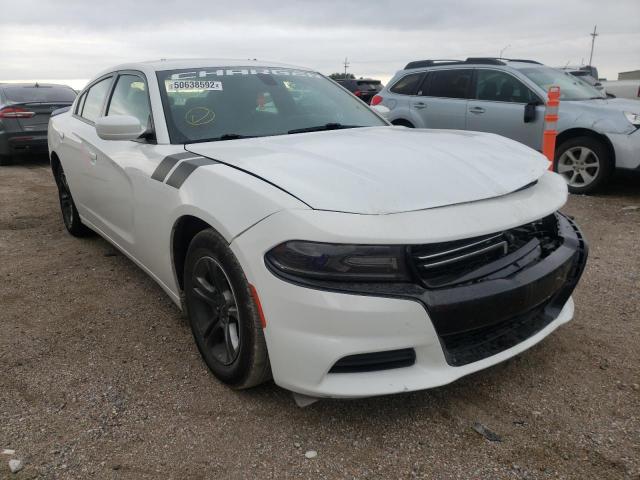 DODGE CHARGER SE 2015 2c3cdxbg3fh867213