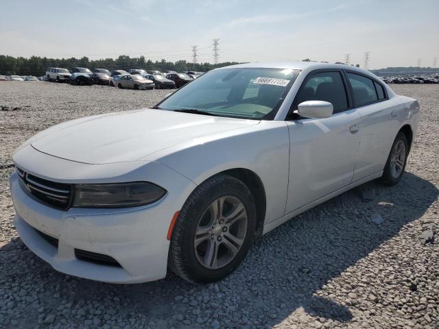 DODGE CHARGER SE 2015 2c3cdxbg3fh874050